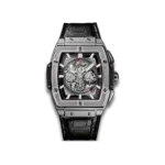 Hublot Spirit of Big Bang Titanium 45mm, Ref# 601.NX.0173.LR