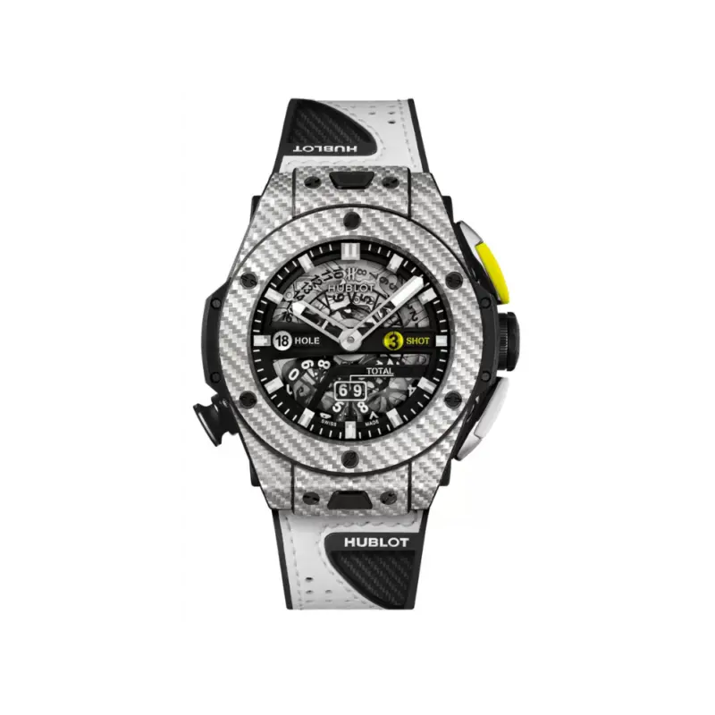 Hublot Big Bang Unico Golf 45mm, Ref# 416.YS.1120.VR