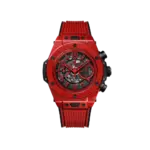 Hublot Big Bang Unico Red Magic 45mm, Ref# 411.CF.8513.RX