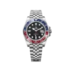 Rolex GMT-Master II Ref# 126710BLRO-0001