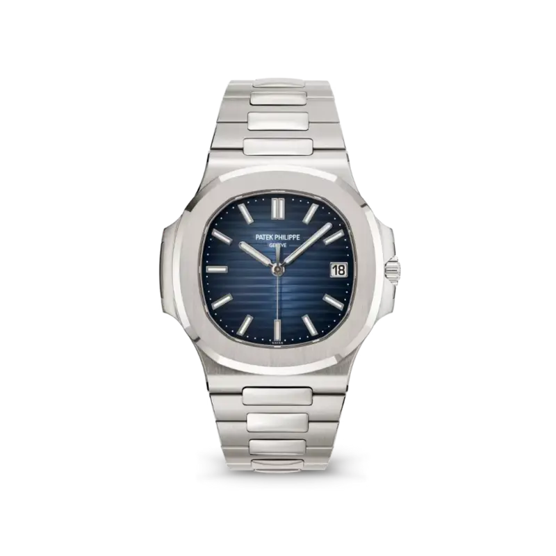 Patek Philippe Nautilus Watch – 5712/1A-001