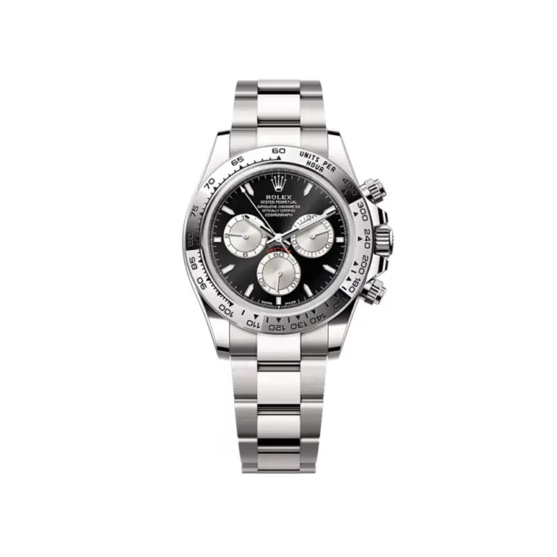 Rolex Cosmograph Daytona 40 Ref. 126509-0001