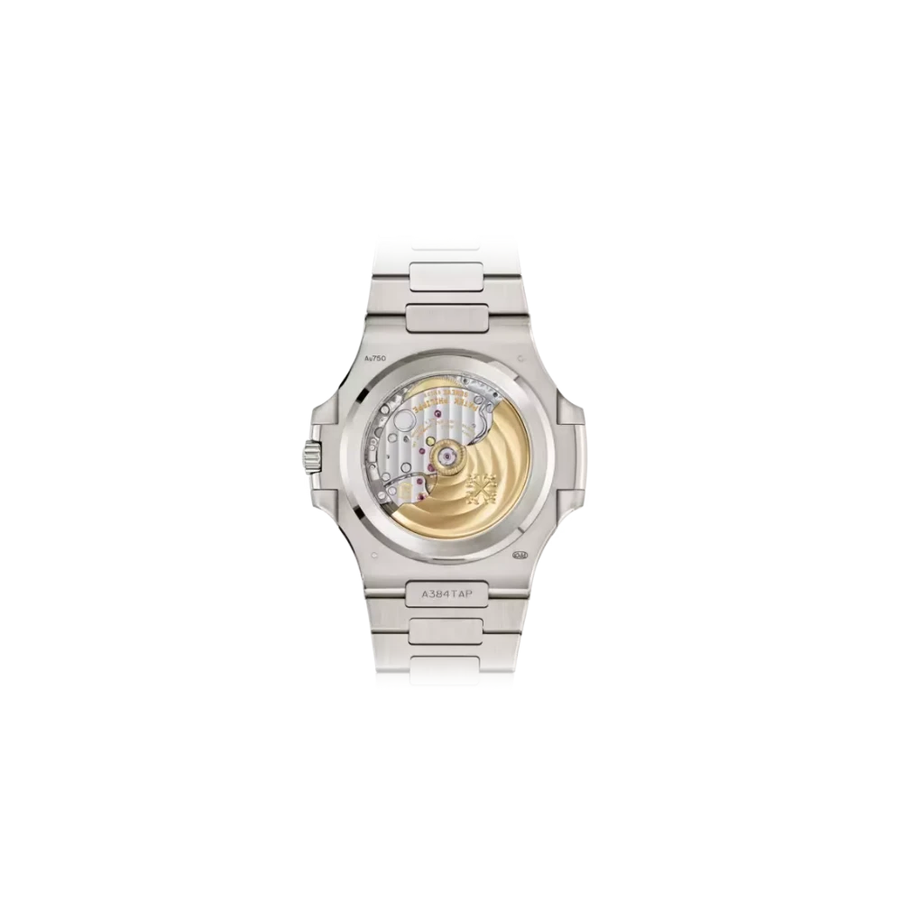Patek Philippe Nautilus 40,5 mm, Ref#5811/1G-001 - Image 2