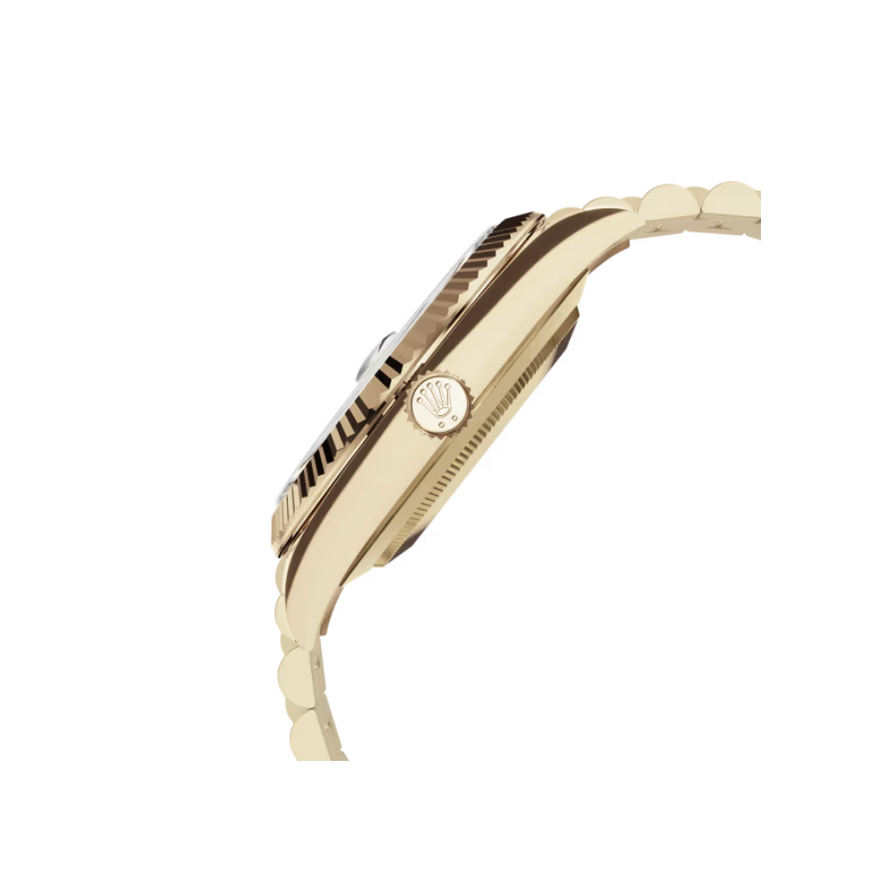 Rolex Day-Date 40 Yellow gold Ref# 228238-0005 - Image 3