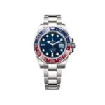 Rolex Datejust 36mm, Oystersteel and 18k White Gold, Ref# 126284rbr-0049