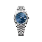 Rolex Datejust M126334-0002 Oyster, 41 mm
