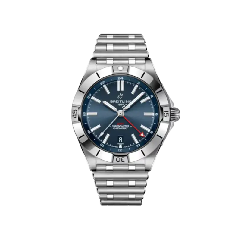 Breitling Chronomat Automatic GMT 40 Ref. A32398101C1A1