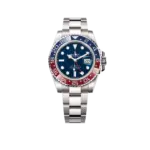 Rolex GMT‑Master II 40 mm Ref#M126719BLRO‑0003