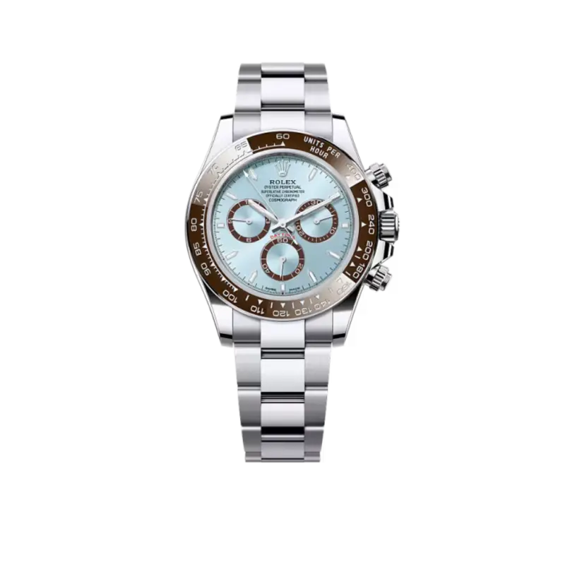 Rolex Daytona Ref# 126506‑0001