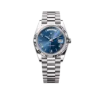 Rolex Day‑Date 40 Ref# 228239‑0007