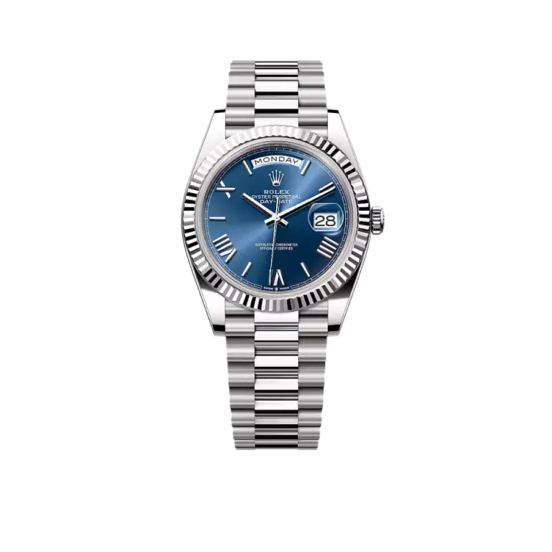Rolex Day‑Date 40 Ref# 228239‑0007
