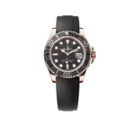 Rolex Yacht‑Master 40 Ref# 126655‑0002