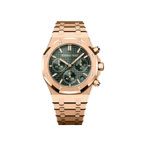 Audemars Piguet Royal Oak Selfwinding Chronograph 41 – Ref. 26240OR.OO.1320OR.04