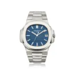 Patek Philippe Nautilus 5711/1P 40th Anniversary