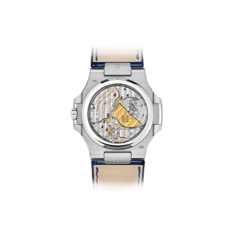 Patek Philippe Nautilus Watch – 5724G-001 - Image 2