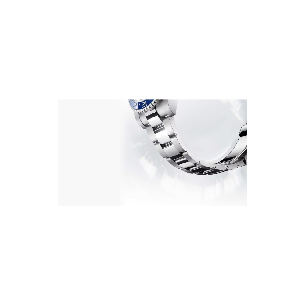 Rolex Datejust 36mm, Oystersteel and 18k White Gold, Ref# 126284rbr-0049 - Image 3