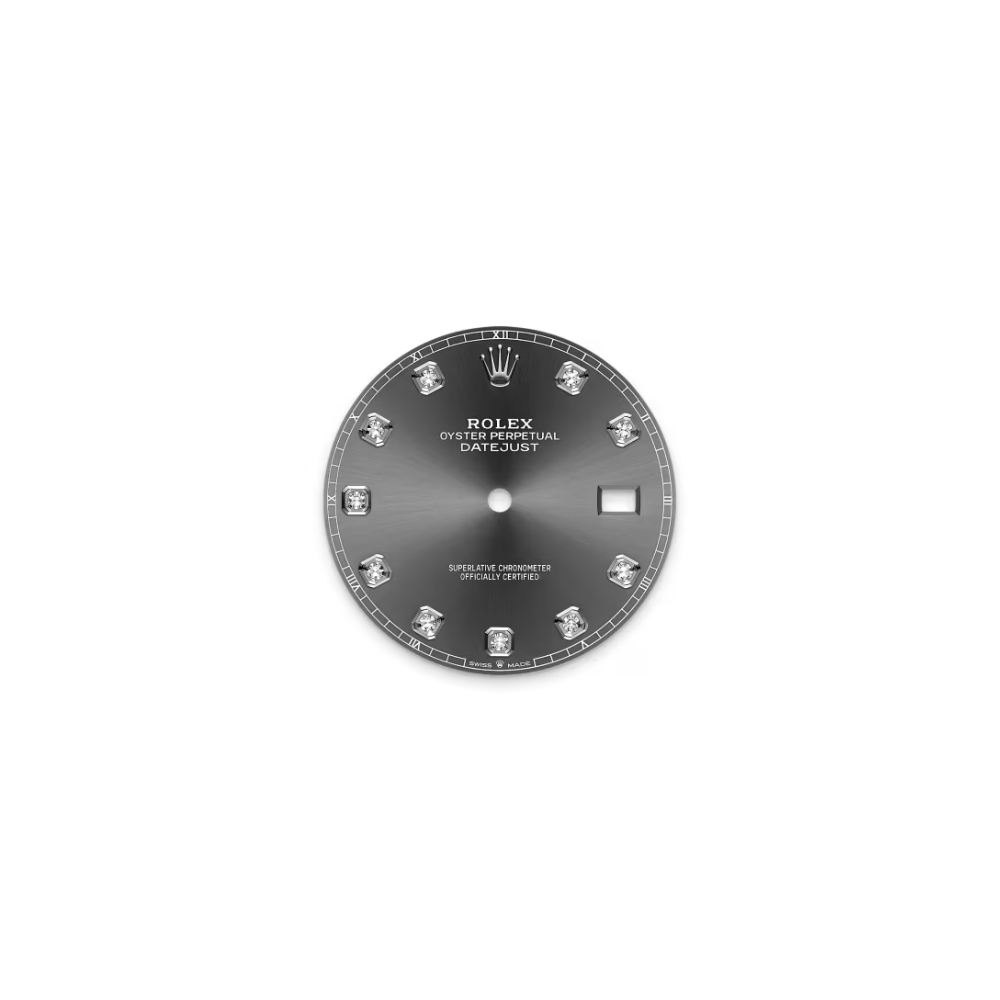 Rolex Datejust 41 Ref#126334-0006 - Image 2