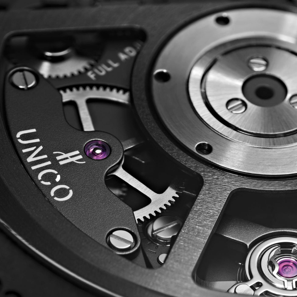 Hublot Big Bang Unico Red Magic 45mm, Ref# 411.CF.8513.RX - Image 3