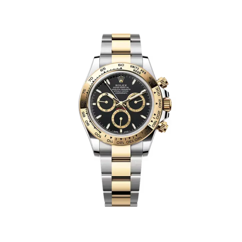 Rolex Cosmograph Daytona Ref. M126503-0001