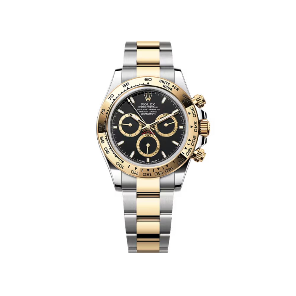 Rolex Cosmograph Daytona Ref. M126503-0001