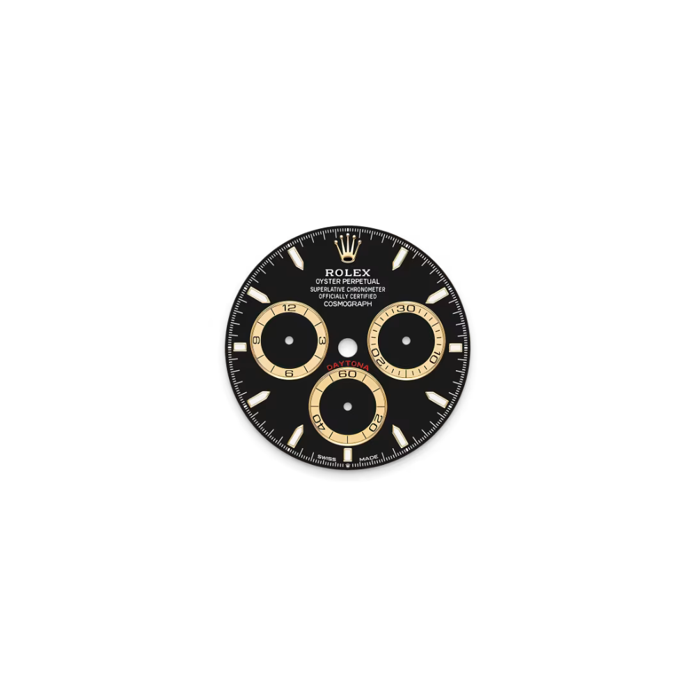 Rolex Cosmograph Daytona Ref. M126503-0001 - Image 3