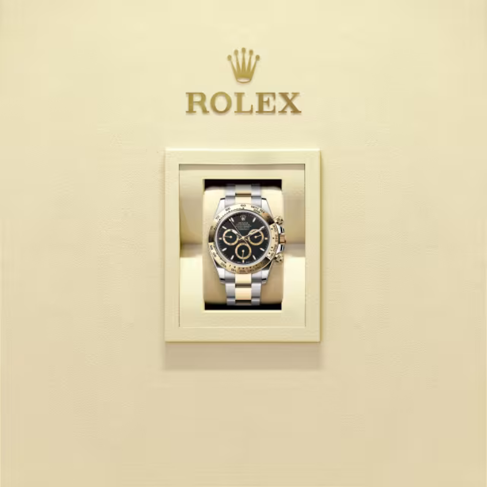 Rolex Cosmograph Daytona Ref. M126503-0001 - Image 6