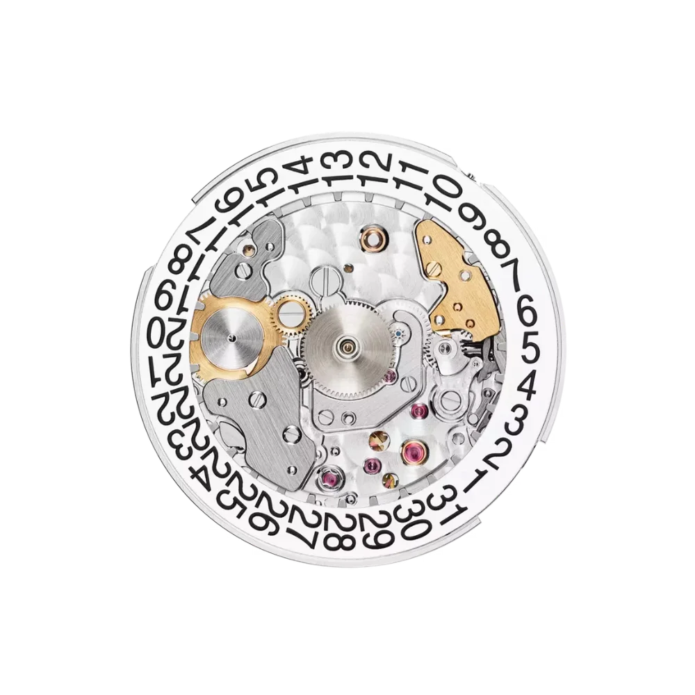 Patek Philippe Aquanaut Automatic Black Dial Steel Men's Watch 5167/1A-001 - Image 3