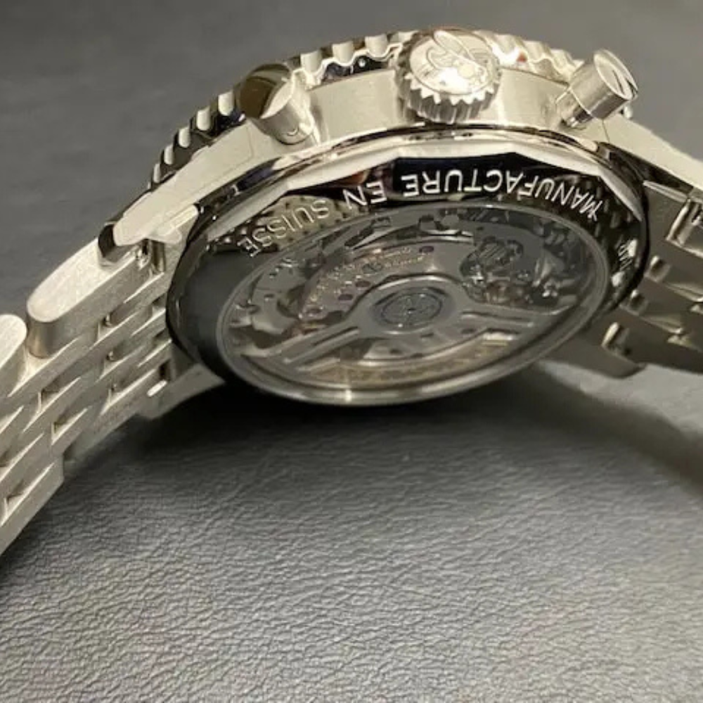 Breitling Navitimer B01 Chronograph 41 Ref. AB0139241C2A1 - Image 4