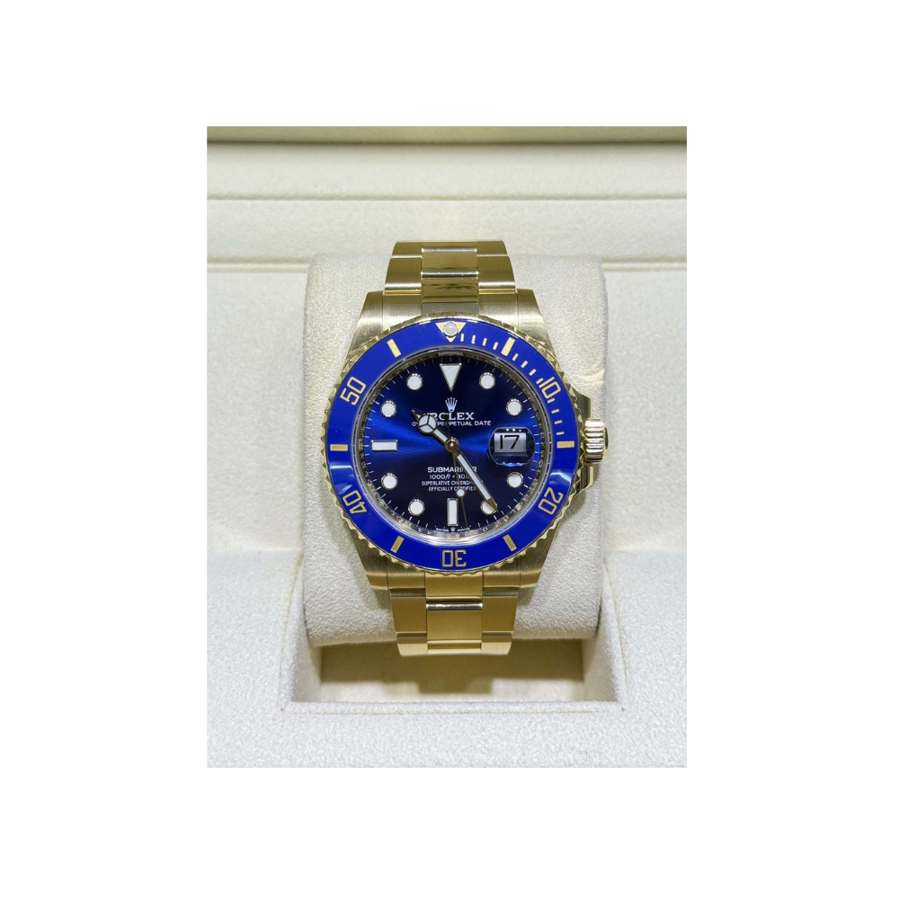 Rolex Submariner Date Ref. 126618LBR-0002 - Image 2