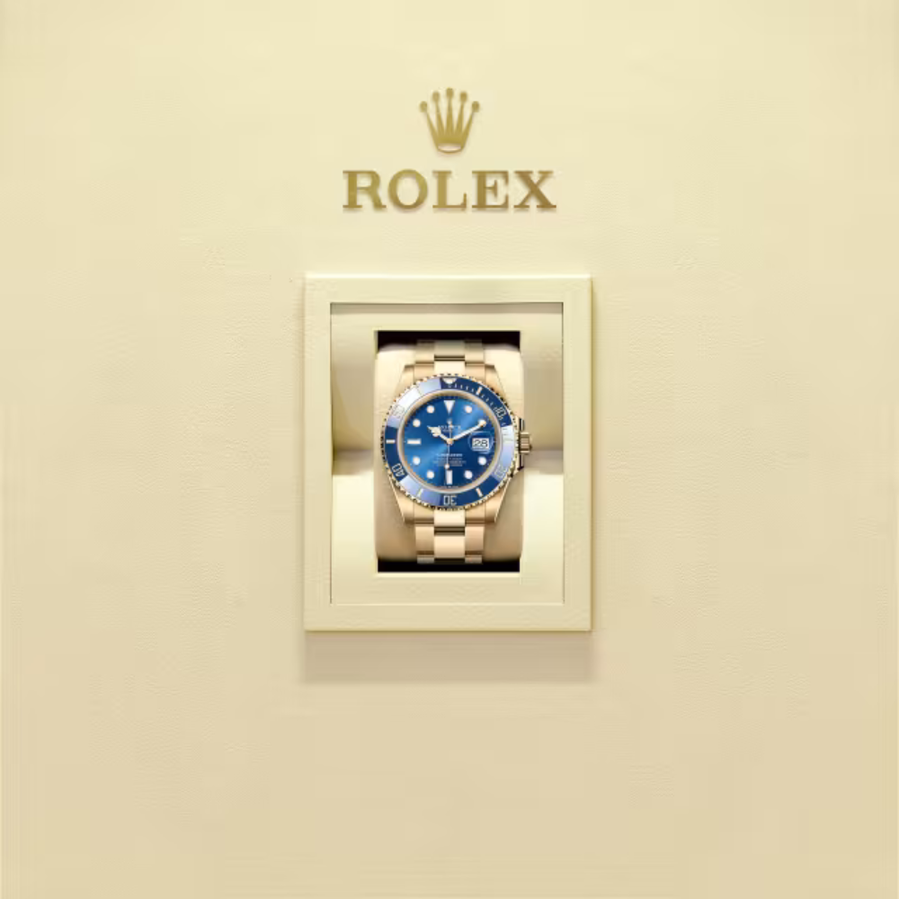 Rolex Submariner Date Ref. 126618LBR-0002 - Image 6