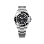 Rolex Submariner Oystersteel Ref# 124060