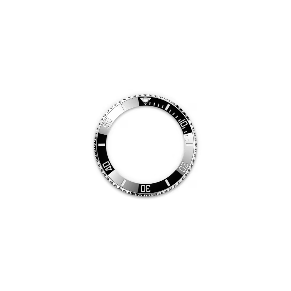 Rolex Submariner Oystersteel Ref# 124060 - Image 5