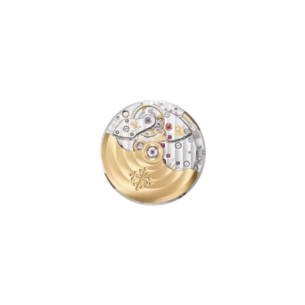 Patek Philippe Calatrava Ivory Dial 5227R-001 - Image 4