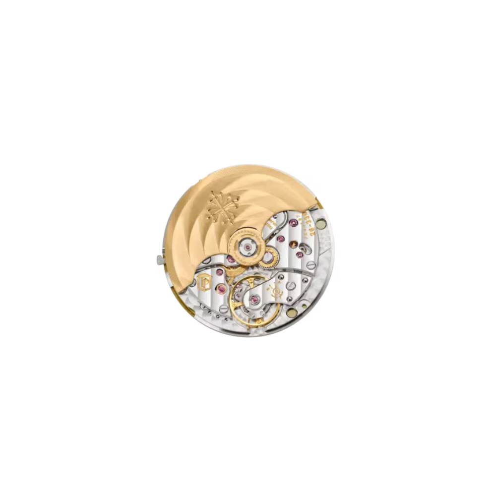 Patek Philippe Nautilus White Gold Watch 5811/1G-001 - Image 4