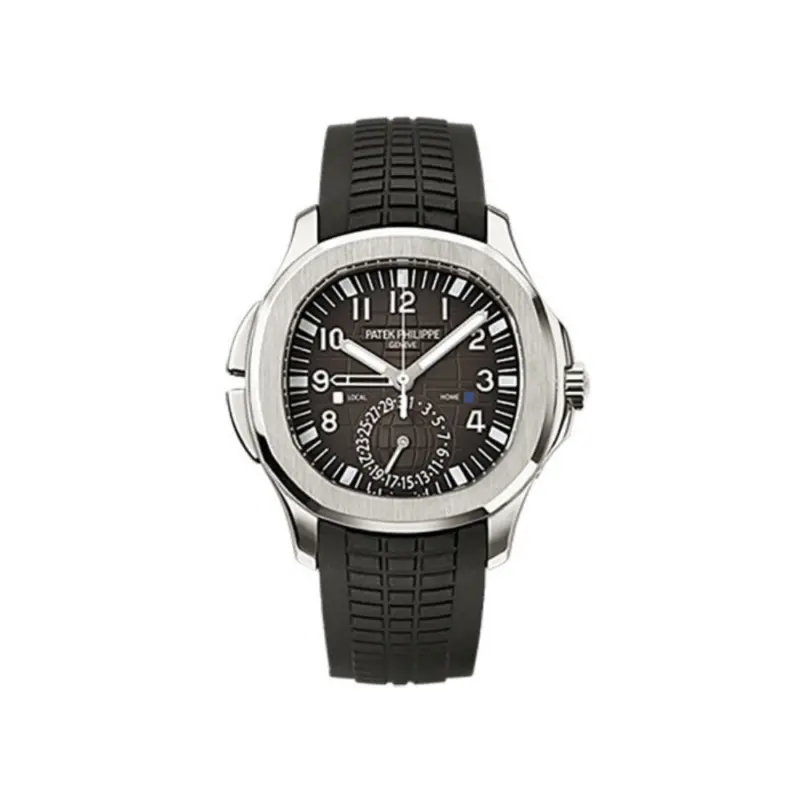Patek Philippe Men's Watch 5164A-001