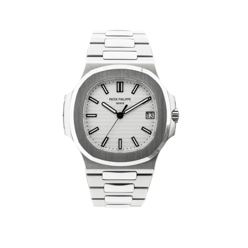 Patek Philippe Mens Watch 5711-1A-011