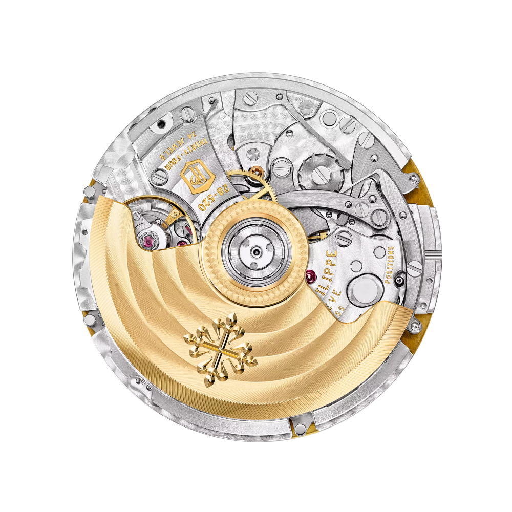 Patek Philippe Chronograph Dual Time 5990/1A-011 - Image 5