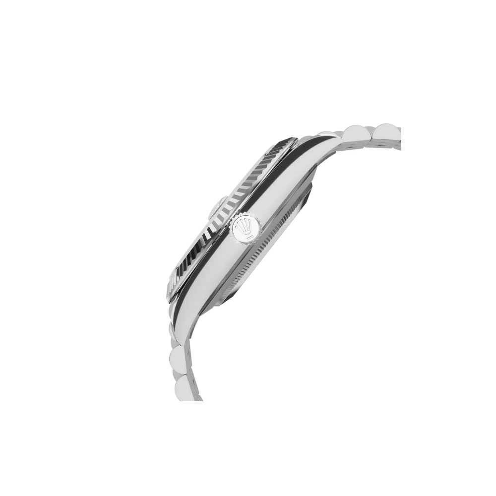 Rolex Datejust 41 Ref#126334-0006 - Image 5