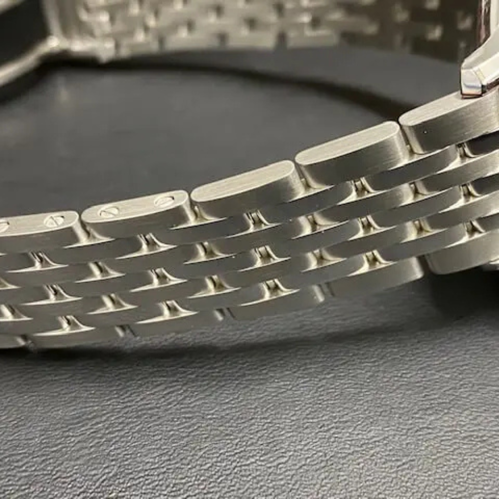 Breitling Navitimer B01 Chronograph 41 Ref. AB0139241C2A1 - Image 6