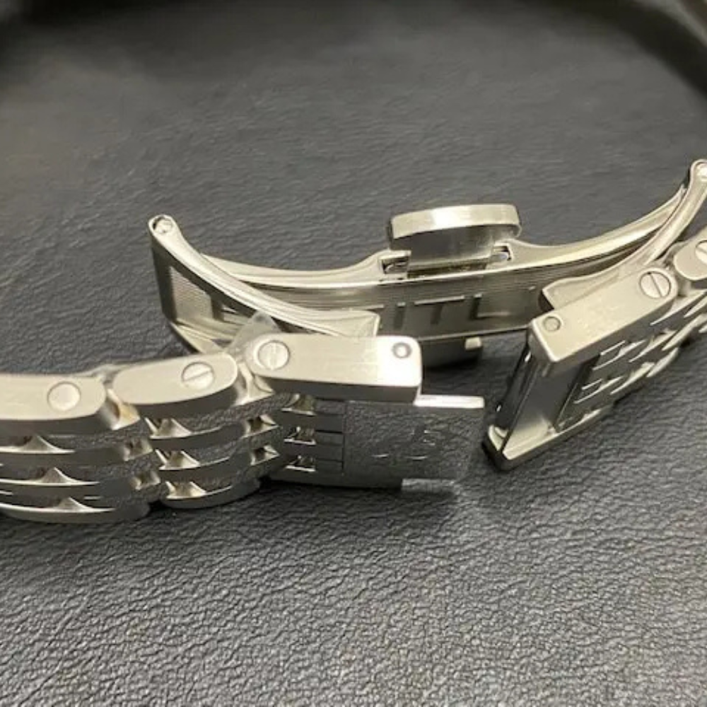 Breitling Navitimer B01 Chronograph 41 Ref. AB0139241C2A1 - Image 7