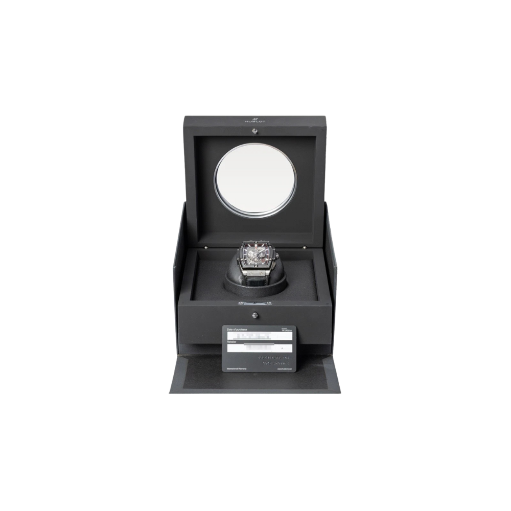 Hublot Spirit of Big Bang Ref# 601.NM.0173.LR - Image 5