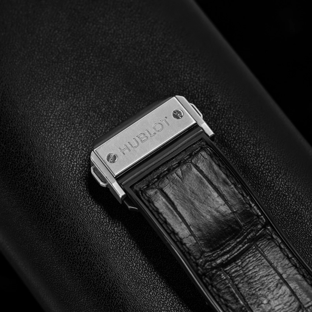 Hublot Spirit of Big Bang Ref# 601.NM.0173.LR - Image 3