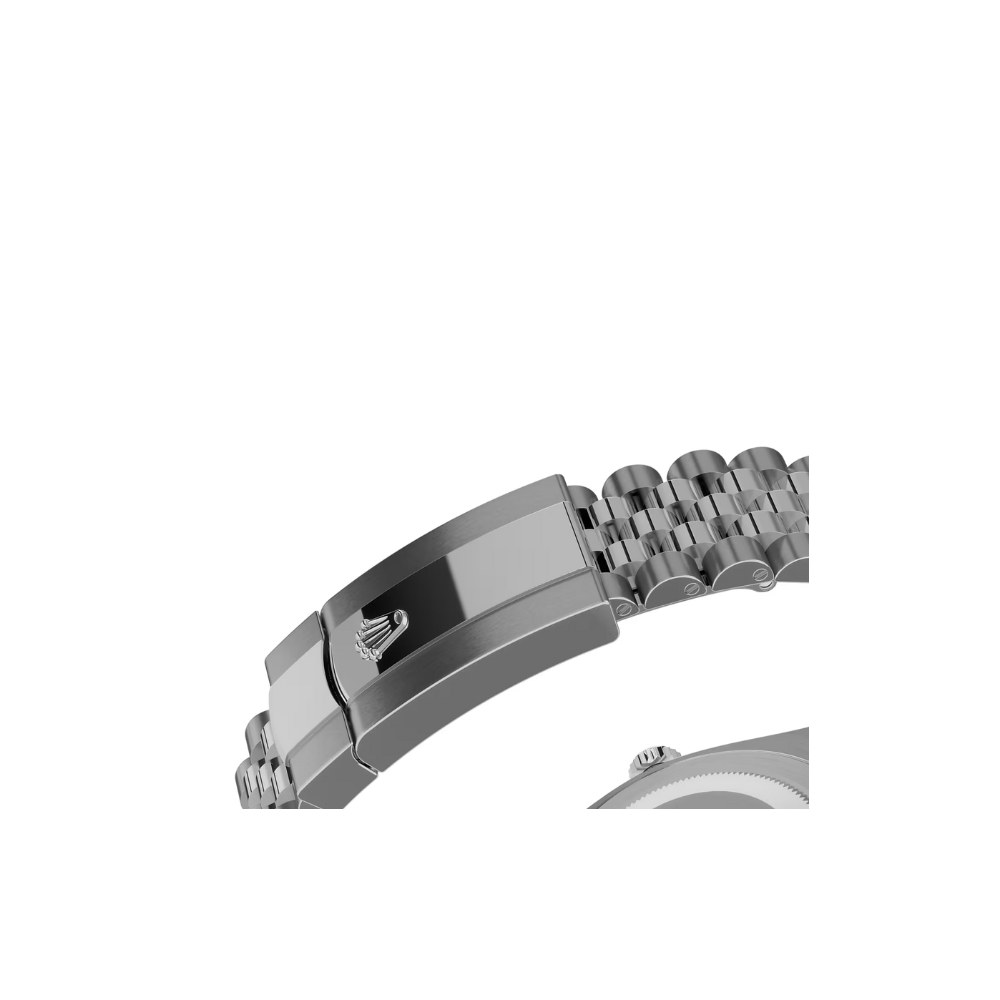 Rolex Datejust 41 Ref#126334-0006 - Image 7