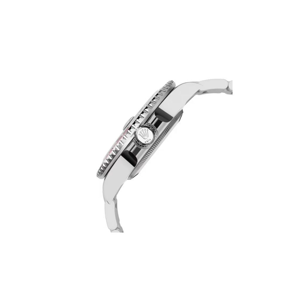 Rolex Datejust 36mm, Oystersteel and 18k White Gold, Ref# 126284rbr-0049 - Image 7