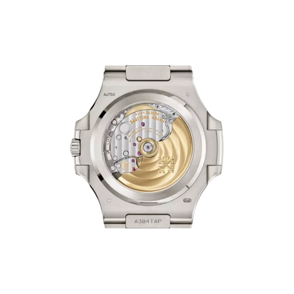 Patek Philippe Nautilus 40,5 mm, Ref#5811/1G-001 - Image 3