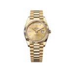 Rolex Day-Date 40 Yellow gold Ref# 228238-0005