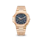 Patek Philippe Nautilus Ref. 5990/1R‑001