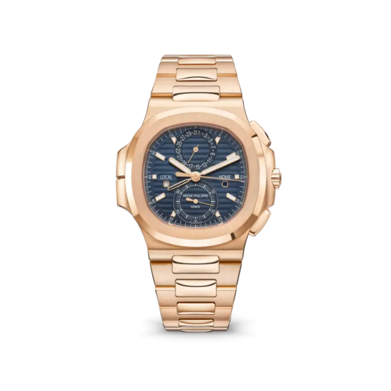 Patek Philippe Nautilus Ref. 5990/1R‑001