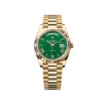 Rolex Day-Date 40mm Yellow Gold, Ref#228238-0061