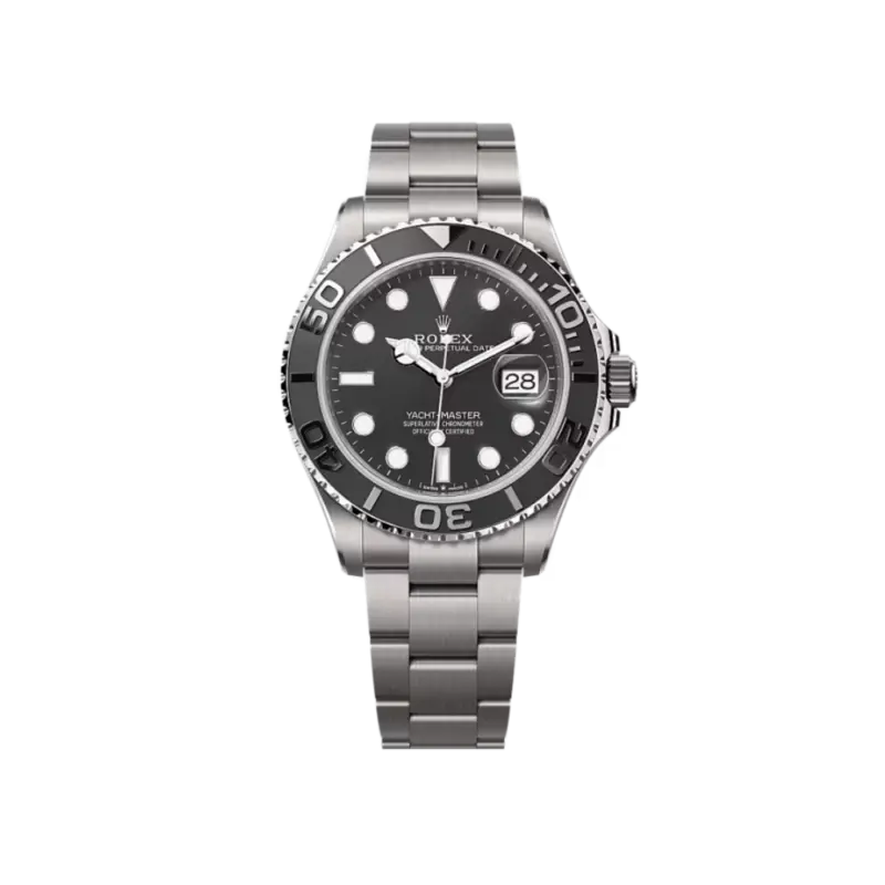 Rolex Yacht-Master 42, 42mm Ref. 226627-0001